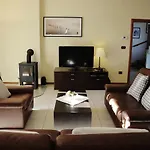 Gardena With Private Pool *