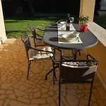 Gardena With Private Pool *