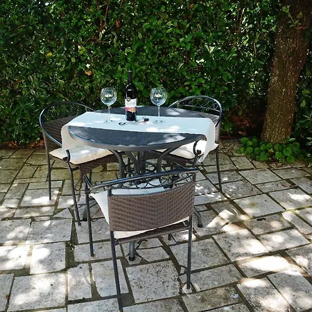 Gardena With Private Pool * Šišan