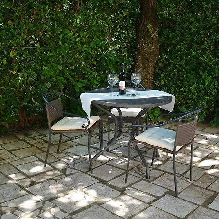 Gardena With Private Pool * Šišan