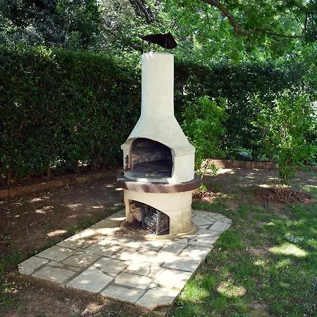 Willa Gardena With Private Pool