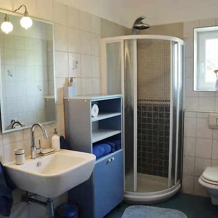 Gardena With Private Pool * Šišan