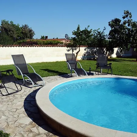 Gardena With Private Pool * Šišan