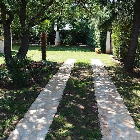 Gardena With Private Pool Villa *