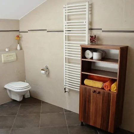 Gardena With Private Pool Villa *