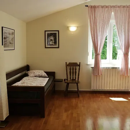 Gardena With Private Pool Villa *