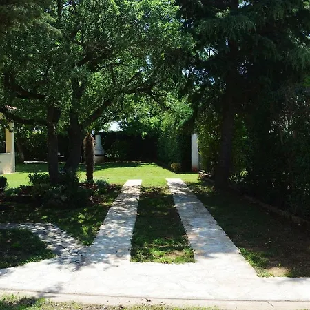 Gardena With Private Pool