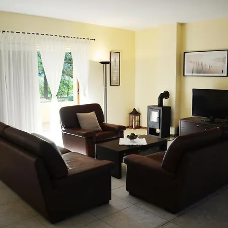 Gardena With Private Pool Villa *