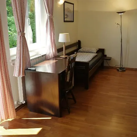 Gardena With Private Pool Villa *