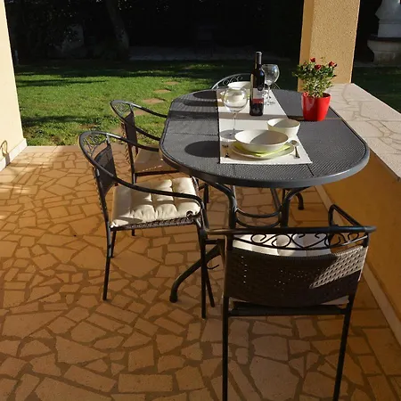 Gardena With Private Pool *