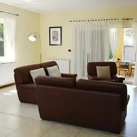 Gardena With Private Pool Villa
