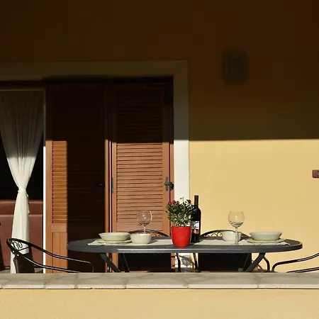 Gardena With Private Pool * Sisan