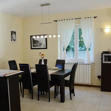 Villa Gardena With Private Pool *
