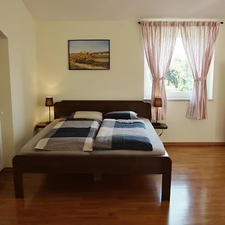 Gardena With Private Pool Villa Šišan