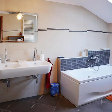 Gardena With Private Pool Villa *