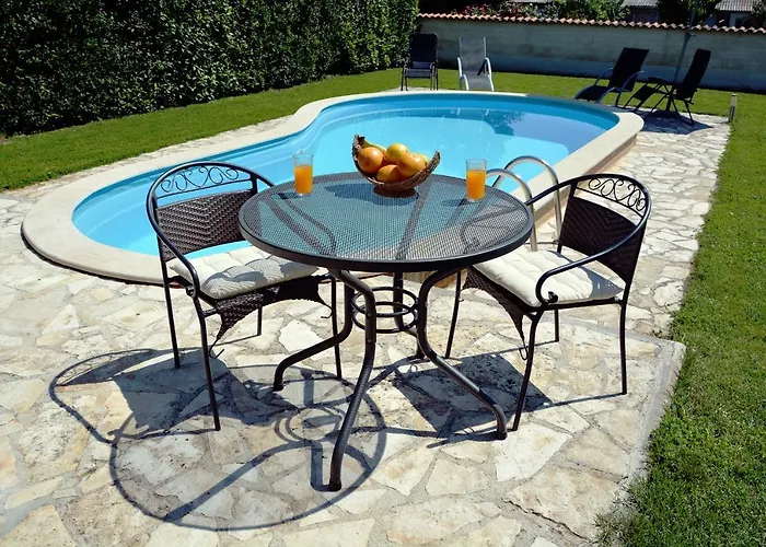 Villa Gardena With Private Pool