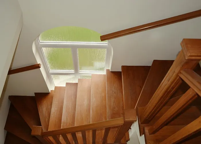 Villa Gardena With Private Pool Šišan