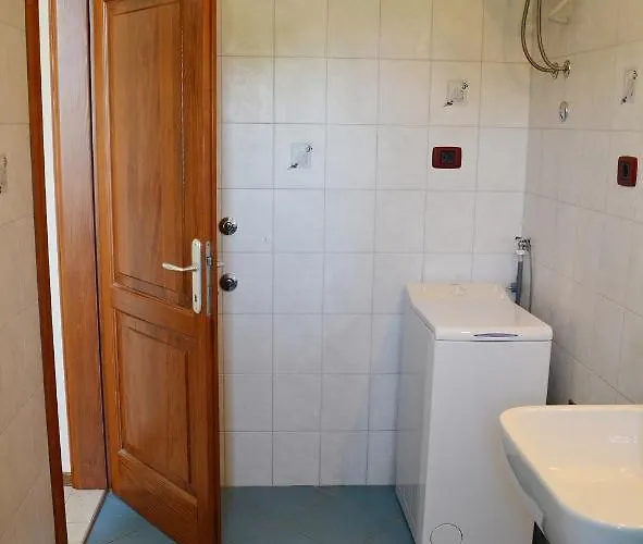 Vila Gardena With Private Pool