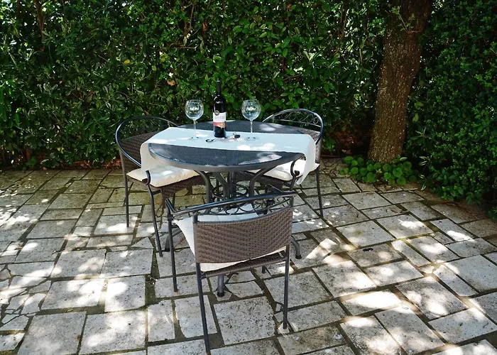 Gardena With Private Pool * Sisan