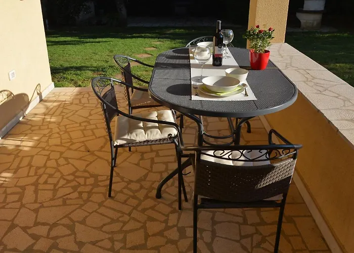 Gardena With Private Pool *