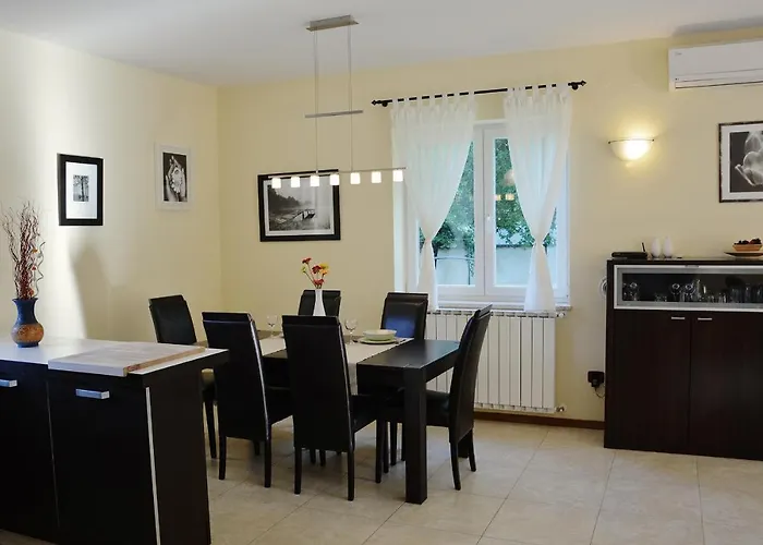 Villa Gardena With Private Pool *