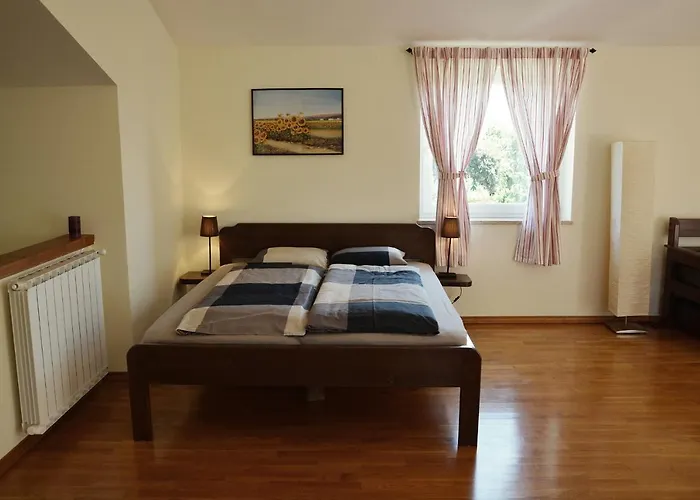 Gardena With Private Pool 别墅 Šišan