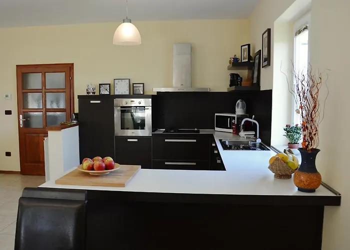 Gardena With Private Pool *